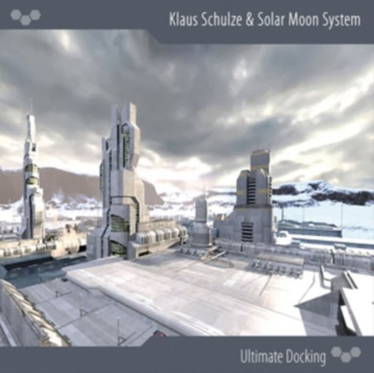 Ultimate Docking Schulze Klaus, Solar Moon