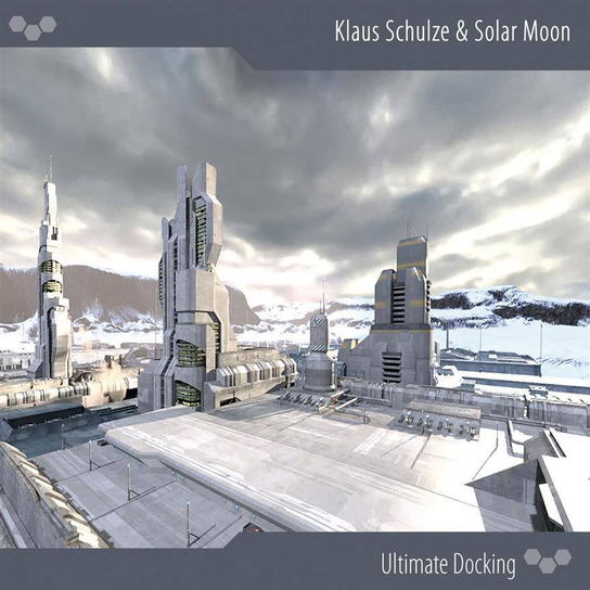 Ultimate Docking Solar Moon, Schulze Klaus