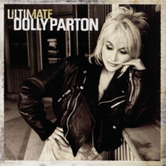 Ultimate Dolly Parton Parton Dolly