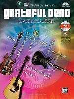 Ultimate Easy Guitar Play-Along -- Grateful Dead: Songs from the Golden Road: 8 Classics from American Beauty and Workingman's Dead (Easy Guitar Tab), Grateful Dead