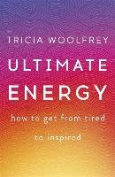 Ultimate Energy Woolfrey Tricia