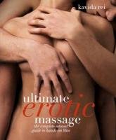 Ultimate Erotic Massage Rei Kavida