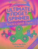 Ultimate Fidget Spinner Tips and Tricks Barder Gemma