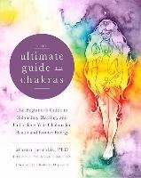 Ultimate Guide to Chakras Perrakis Athena