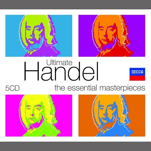 Handel: The King shall rejoice (Coronation Anthem No.3, HWV 260) - 1. Introduction - The King shall rejoice Choir Of Winchester Cathedral, The Brandenburg Consort, David Hill