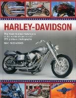 Ultimate Harley Davidson Mcdiarmid Mac