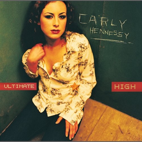 Ultimate High Carly Hennessy