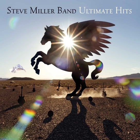 Ultimate Hits The Steve Miller Band