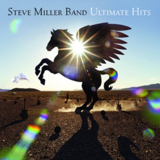 Ultimate Hits (Deluxe Edition) Miller Steve Band