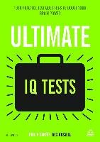 Ultimate IQ Tests Russell Ken
