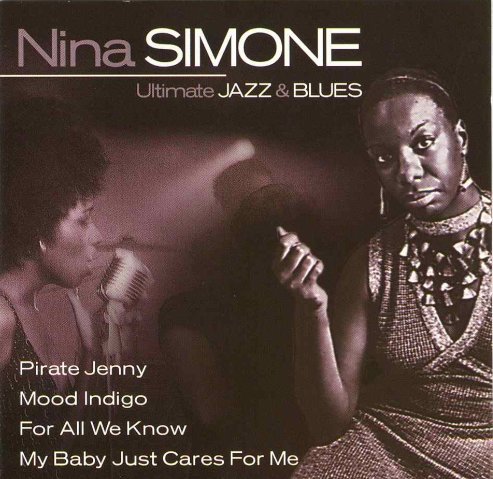 Ultimate Jazz & Blues 11 Simone Nina