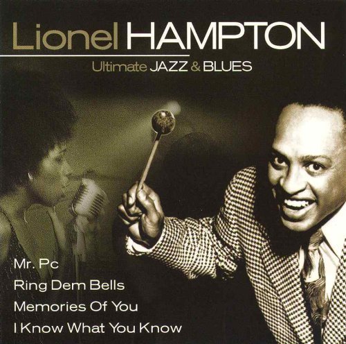 Ultimate Jazz & Blues 27 Hampton Lionel