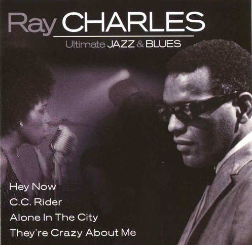 Ultimate Jazz & Blues 7 Ray Charles
