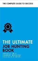 Ultimate Job Hunting Book Catt Hilton