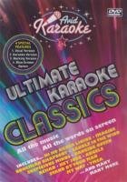 Ultimate Karaoke Classics (brak polskiej wersji językowej) 