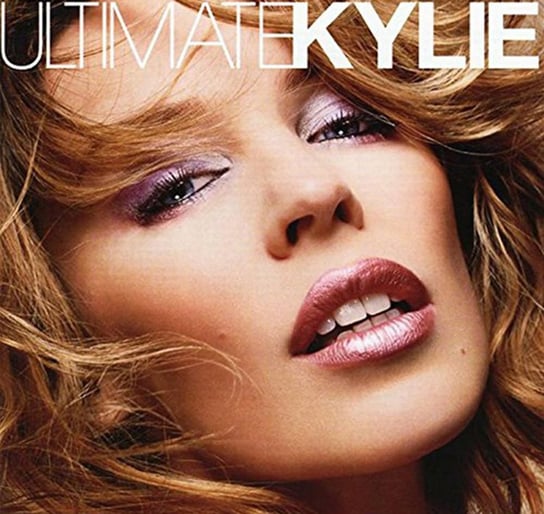 Ultimate Kylie Minogue Kylie