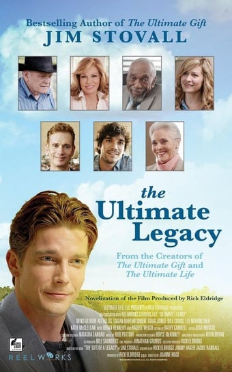 Ultimate Legacy Stovall Jim
