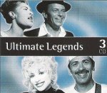 Ultimate Legends Various Artists