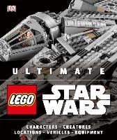 Ultimate LEGO Star Wars Becraft Andrew, Malloy Chris