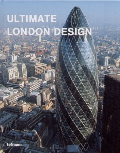 Ultimate London Design Datz Christian
