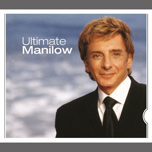 Ultimate Manilow Barry Manilow