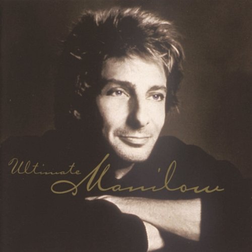 Ultimate Manilow Barry Manilow