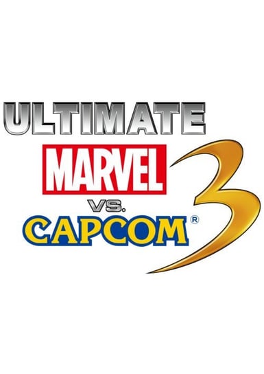 Ultimate Marvel vs. Capcom 3, klucz Steam, PC Capcom Europe