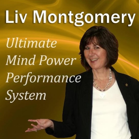 Ultimate Mind Power Performance System Opracowanie zbiorowe