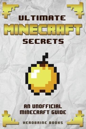 Ultimate Minecraft Secrets Zombie Books Zack