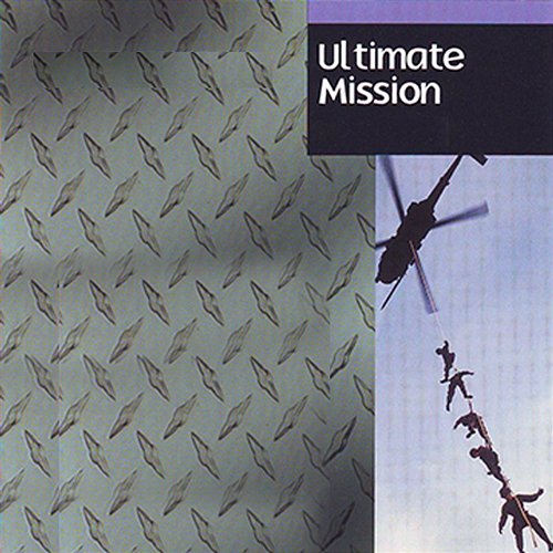 Ultimate Mission Hollywood Film Music Orchestra