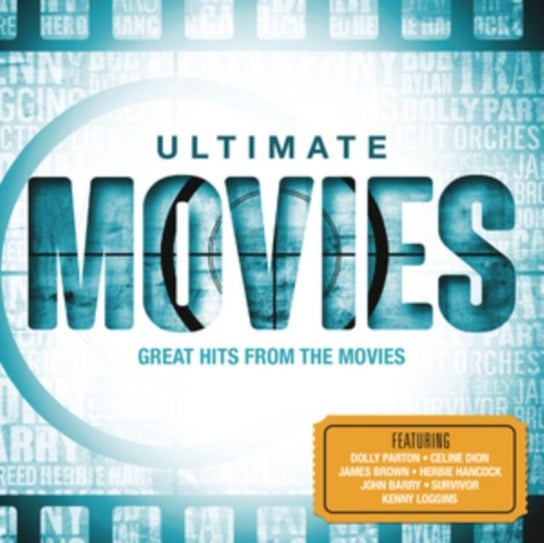 Ultimate Movies Various Artists