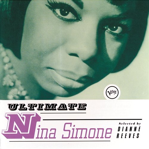 Ultimate Nina Simone Nina Simone