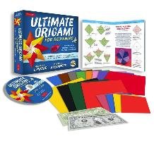 Ultimate Origami for Beginners Lafosse Michael G., Alexander Richard L.