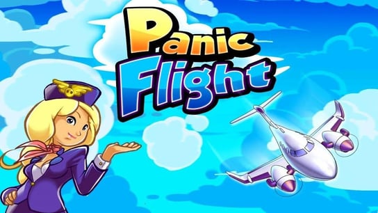 Ultimate Panic Flight, PC Devalley Studio