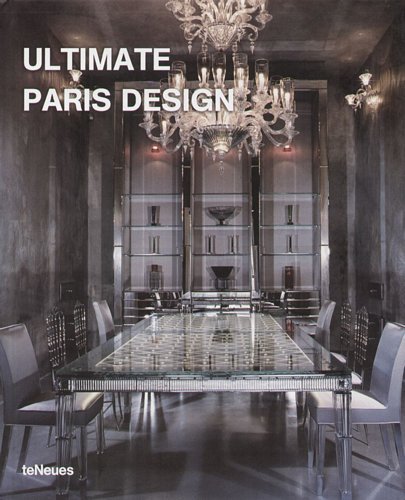 Ultimate Paris Design Lleonart Aitana
