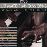 Ultimate Piano Works Various Artists