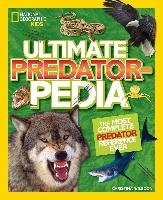 Ultimate Predatorpedia National Geographic Kids