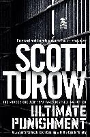 Ultimate Punishment Turow Scott