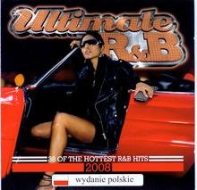 Ultimate R&B Various Artists