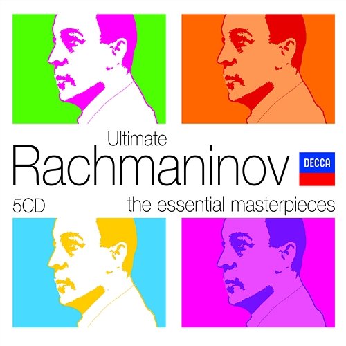 Rachmaninov: Piano Concerto No.2 in C minor, Op.18 - 1. Moderato Zoltán Kocsis, San Francisco Symphony, Edo De Waart