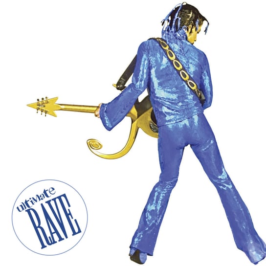Ultimate Rave (Deluxe Edition) Prince