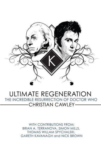 Ultimate Regeneration Cawley Christian