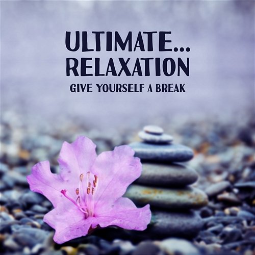 Ultimate… Relaxation: Give Yourself a Break Various Artists