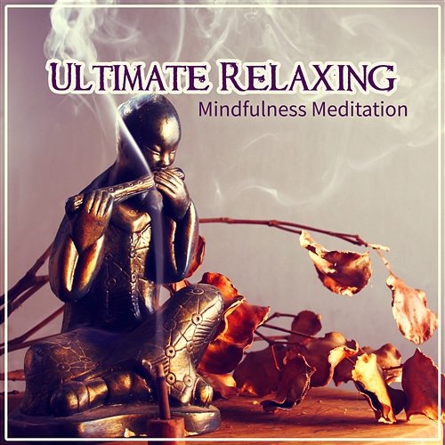 Ultimate Relaxing Mindfulness Meditation – 50 Zen Tracks for Daily Yoga Practice, Tranquility, Spiritual Music for Breathing Techniques Daily Relax Universe