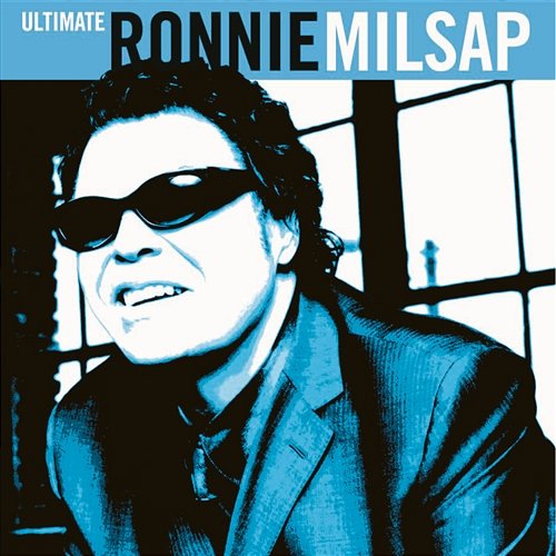 Ultimate Ronnie Milsap Ronnie Milsap