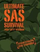 Ultimate SAS Survival Wiseman John