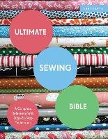Ultimate Sewing Bible Clayton Marie