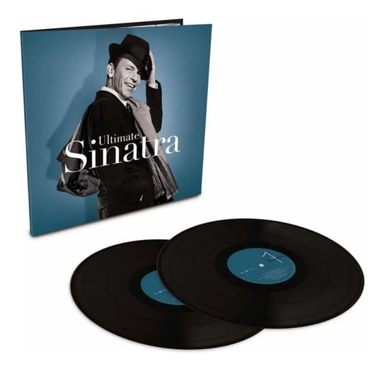 Ultimate Sinatra, płyta winylowa Sinatra Frank