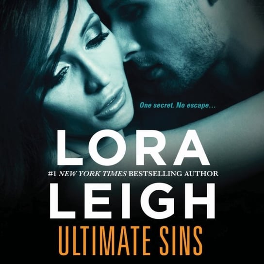 Ultimate Sins Leigh Lora