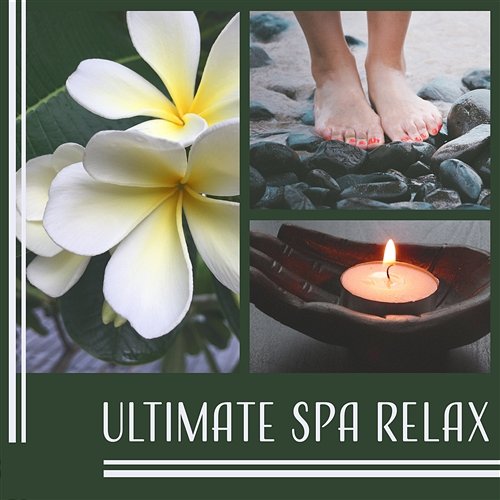 Ultimate Spa Relax – 50 Best Spa Songs, Tranquil Ambient Music, Ayurvedic Spa, Wellness, Relax, Mindfulness, Meditation, Yoga Spa Weekend Masters